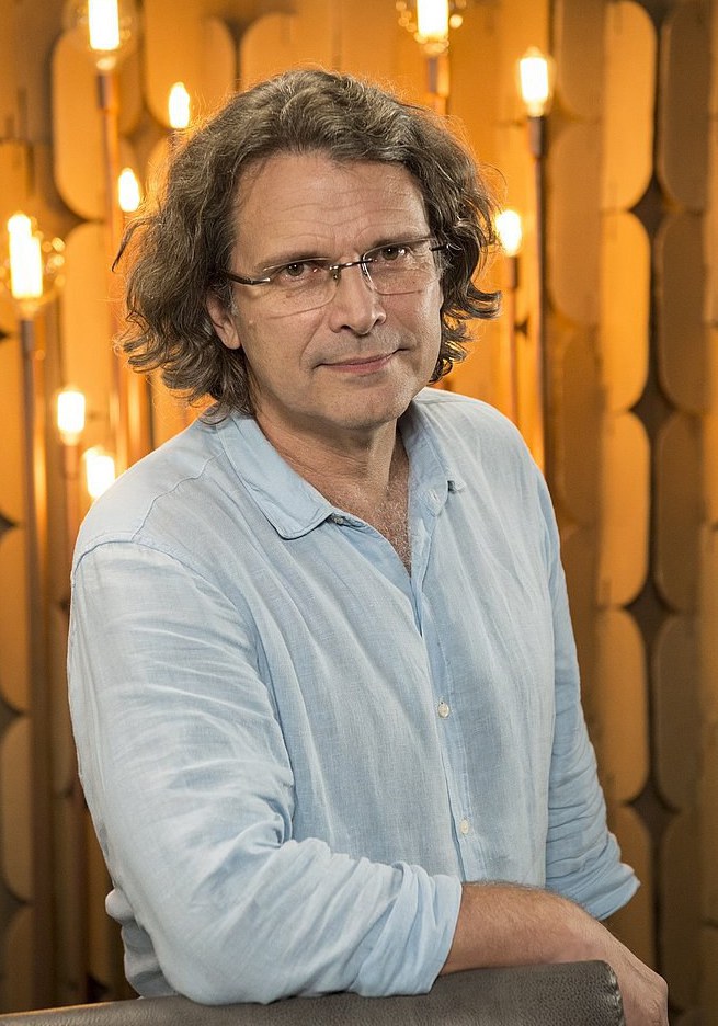 Luiz Henrique Rios