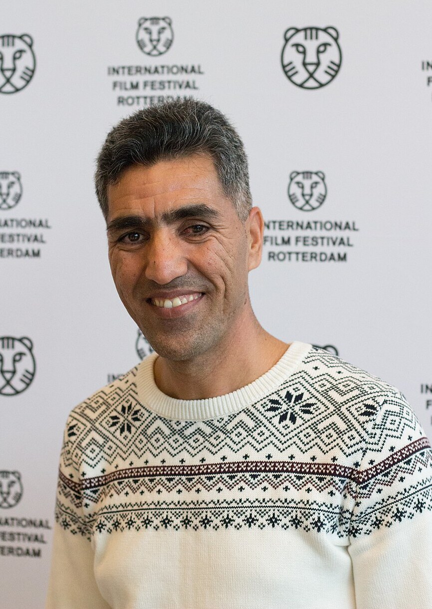 Anwar Hashimi