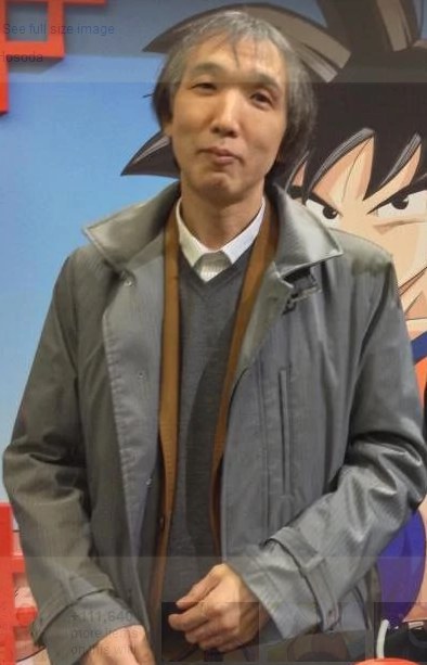 Masahiro Hosoda