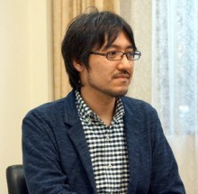 Hiroaki Miyamoto