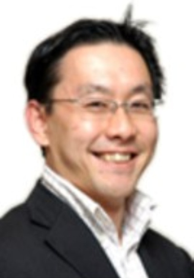 Katsuhiko Takayama
