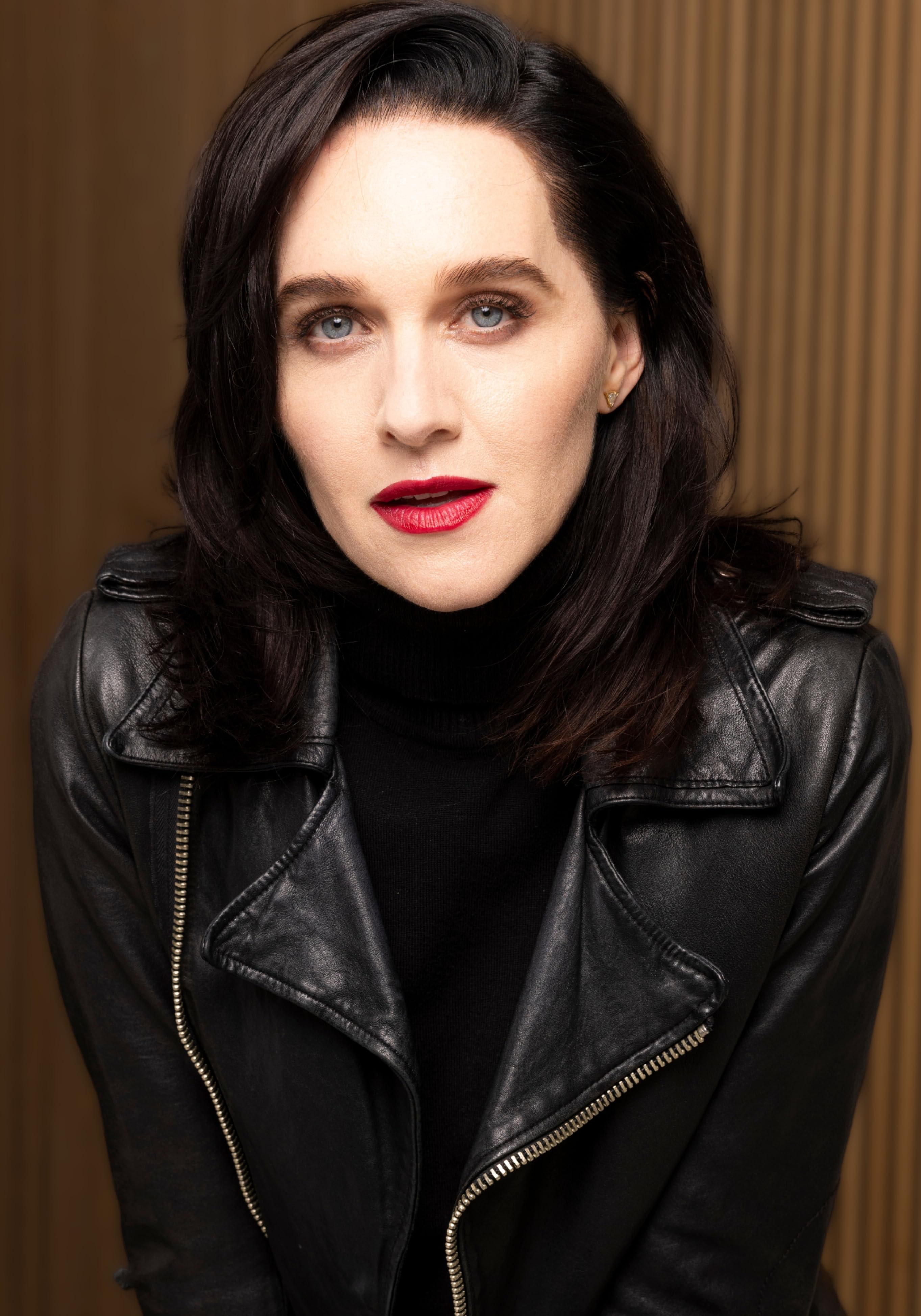 Lena Hall