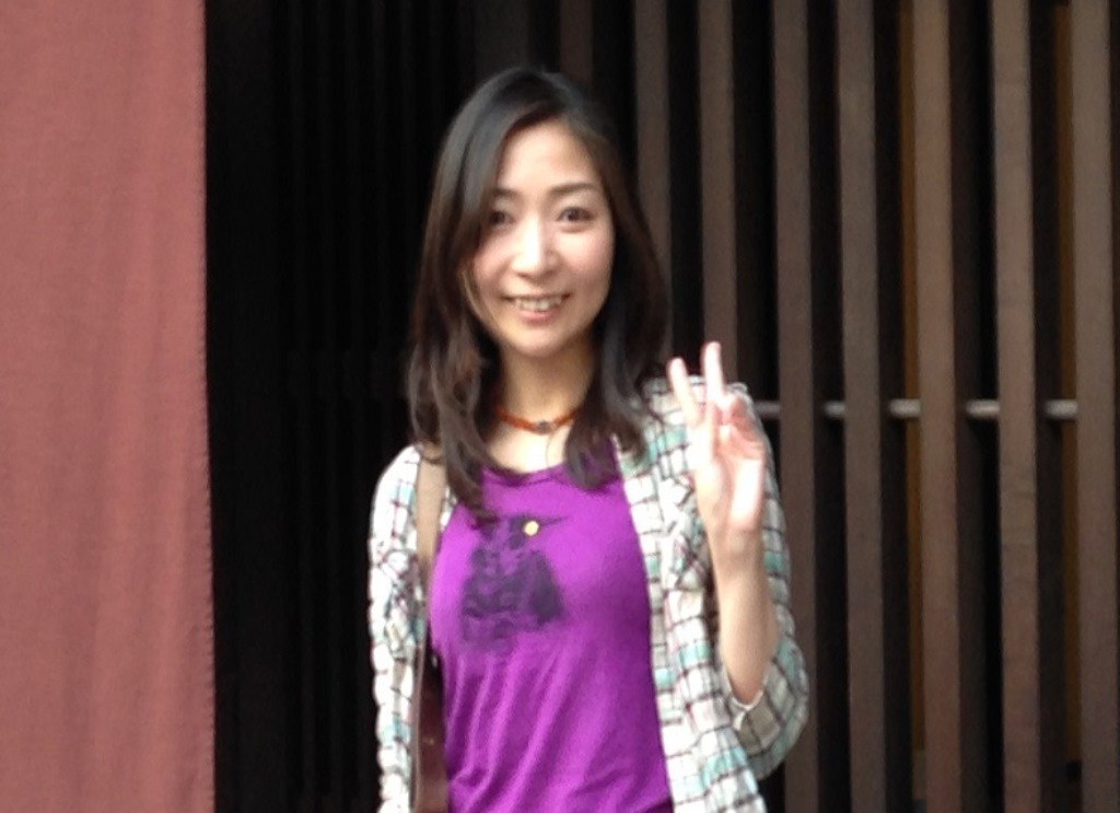 Kana Matsui