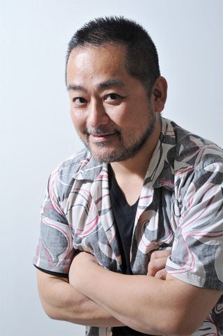 Nishida Shatner