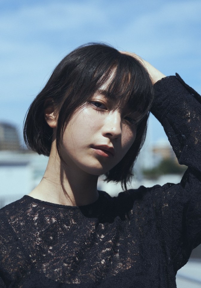 Yumia Fujisaki