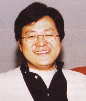 阮繼志