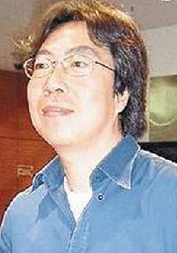 Kwong Yip-Sang