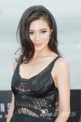 Candice Zhao