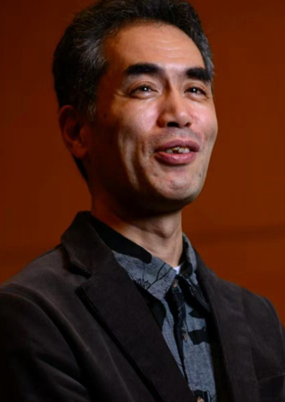 法月纶太郎