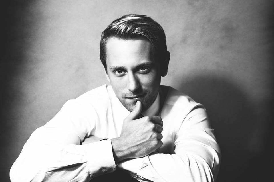 Eric Nelsen