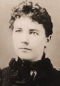 Laura Elizabeth Ingalls
