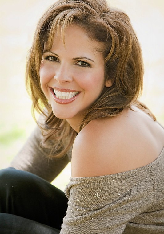 Julie Anne Robinson