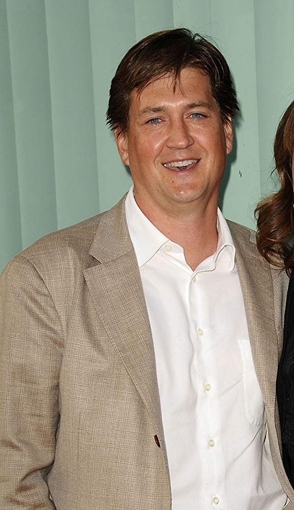Bill Lawrence