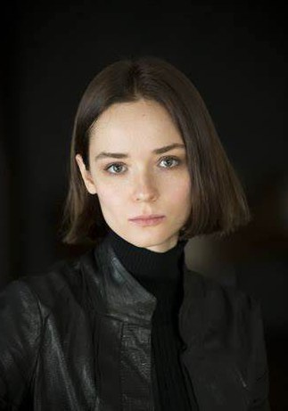 Anastasia Kuimova