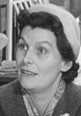 Hilda Fenemore