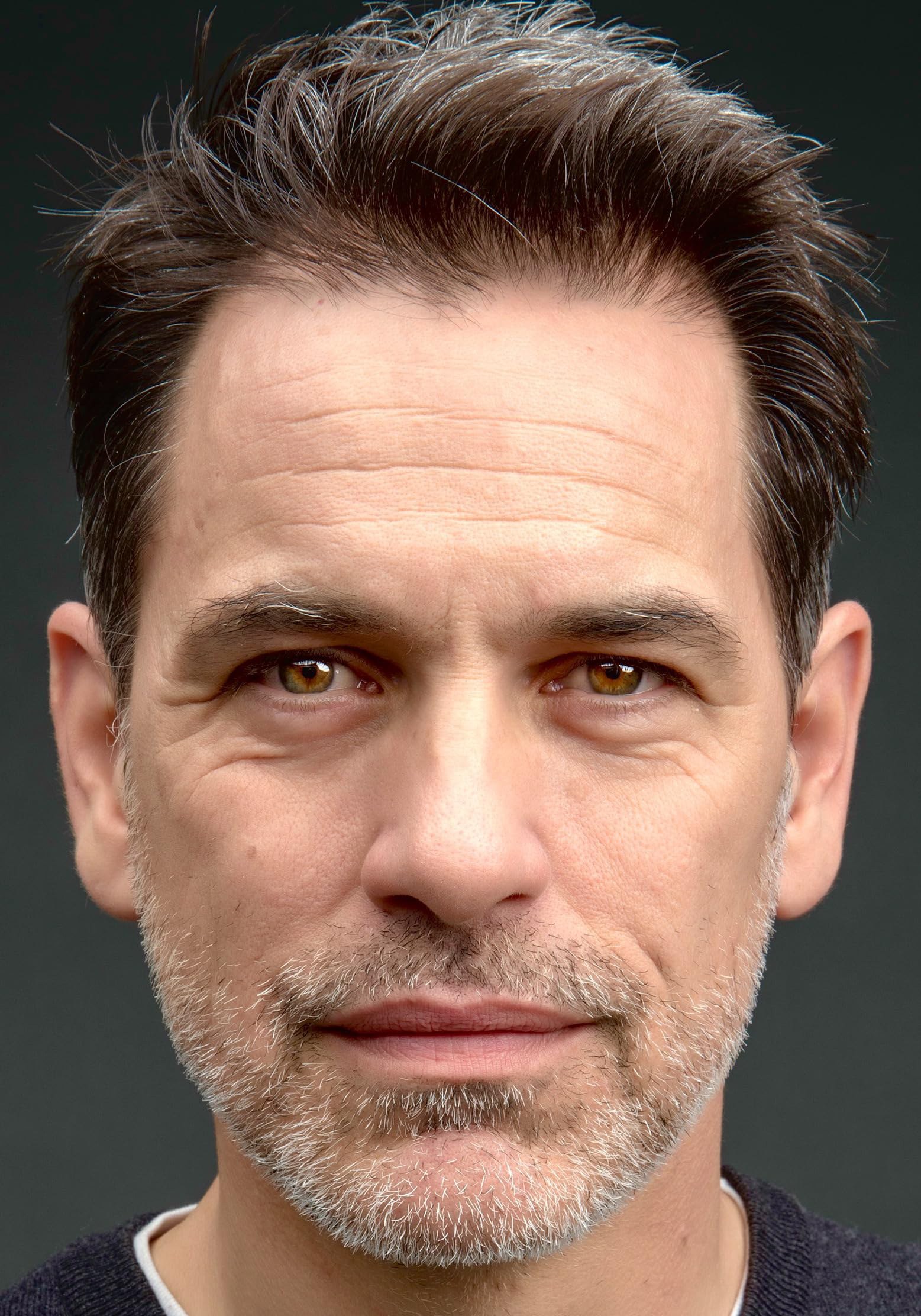 Mark Lewis