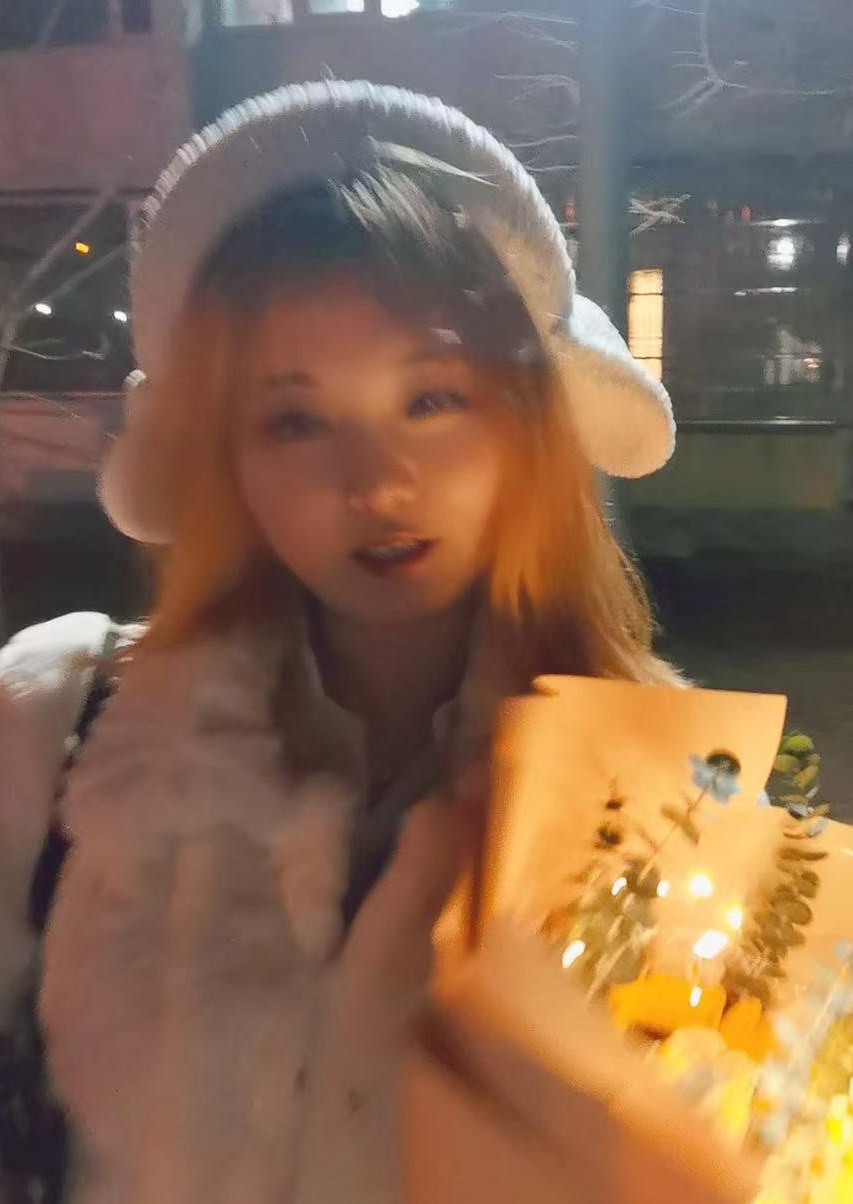 李海蒂
