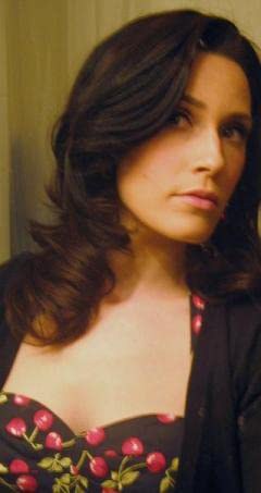 Robyn Ross