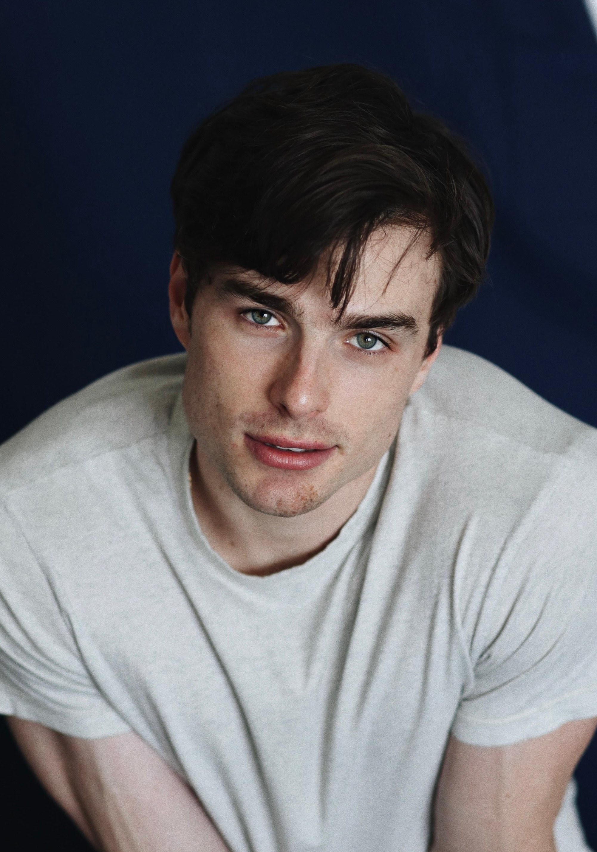 Michael Bradway