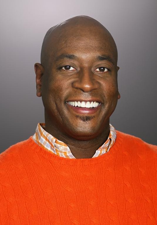 Randall Keenan Winston