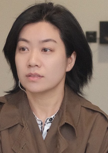 李秀怡