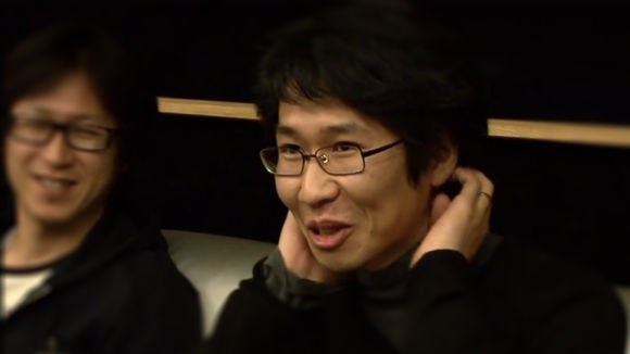 Ishidate Taichi