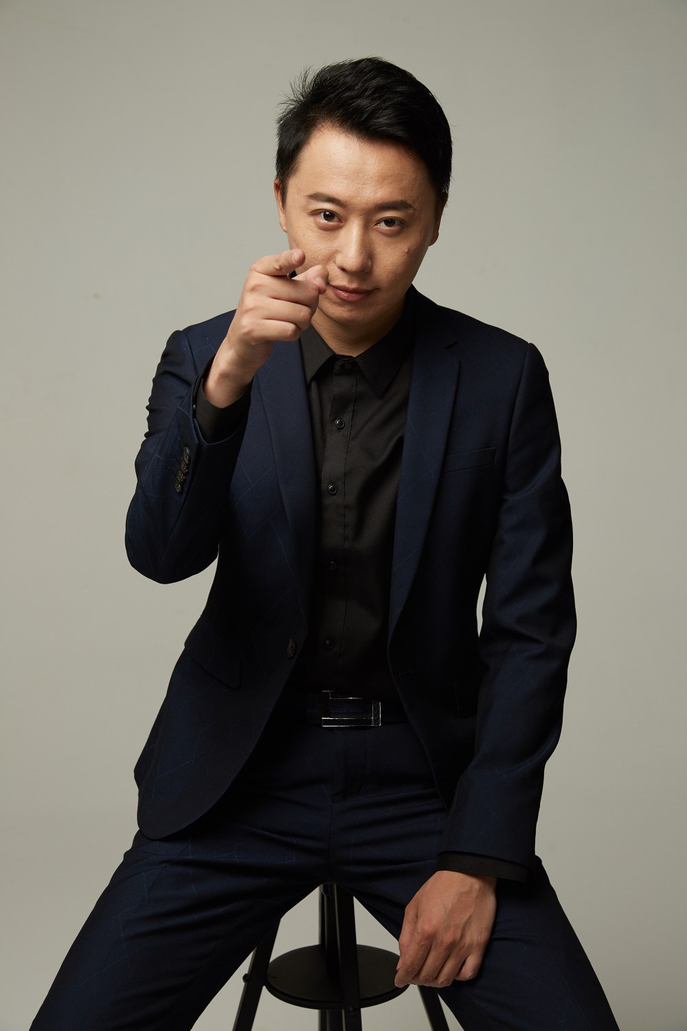 Dai Yilin