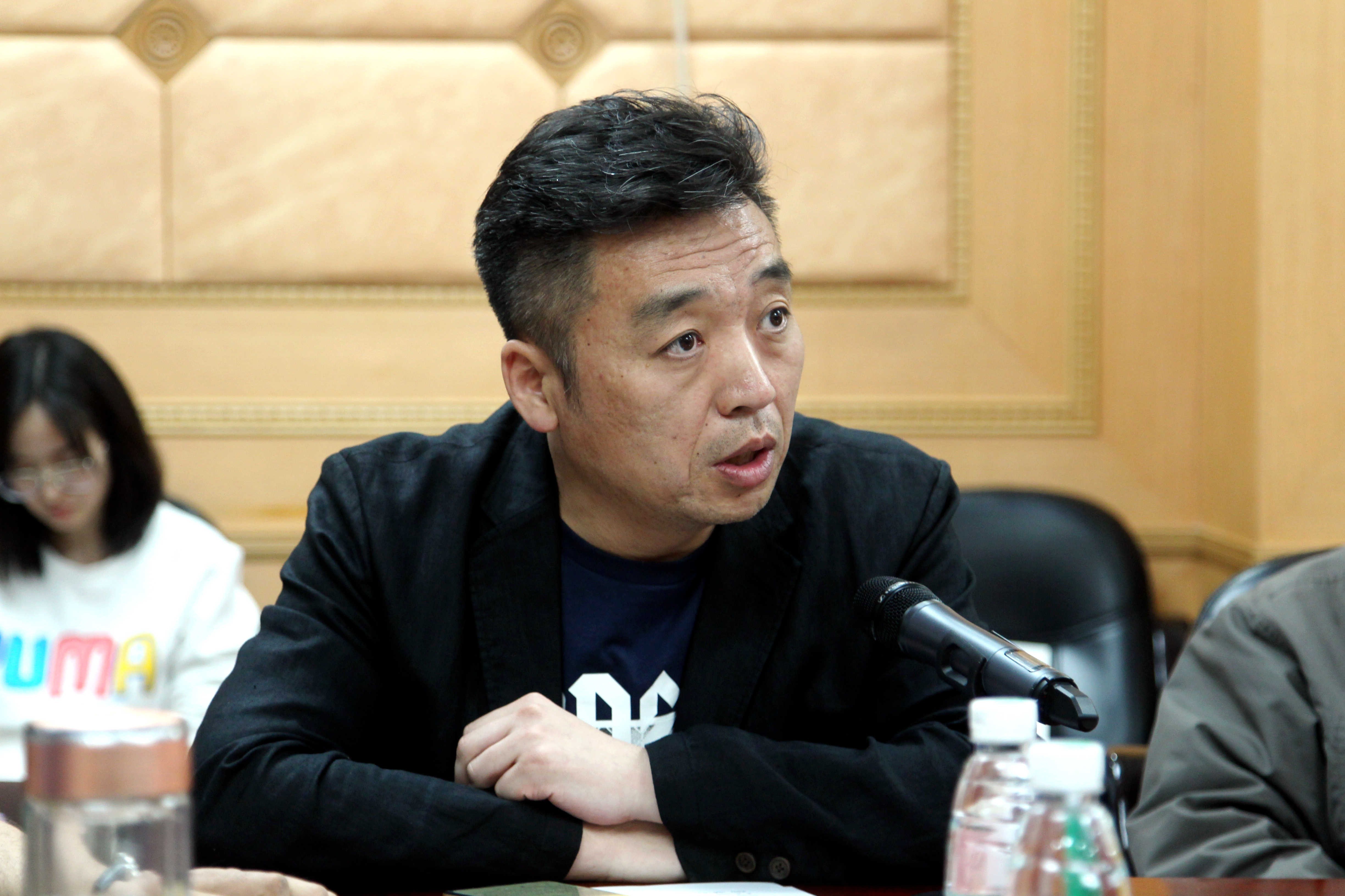 Mushi Li