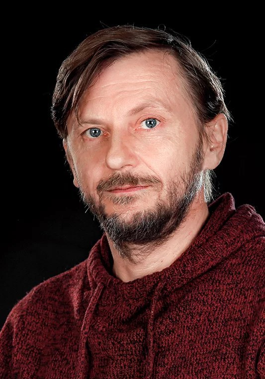 Jovo Maksić