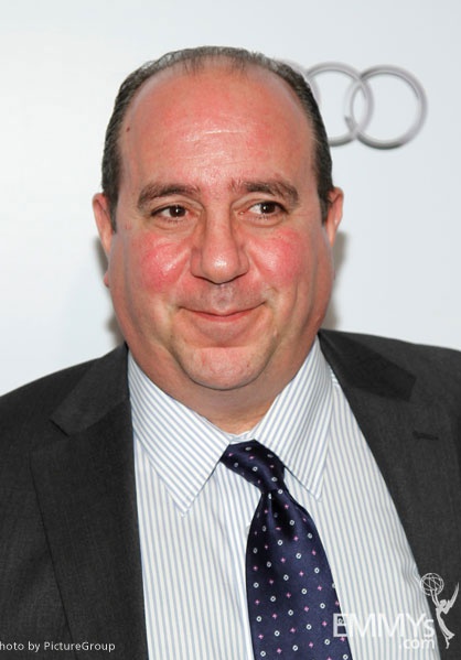 Louis Mustillo