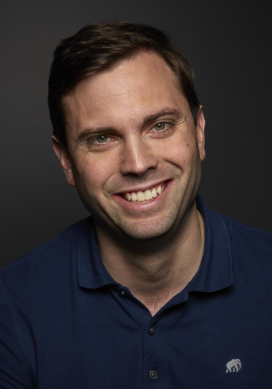 David Paul Meyer
