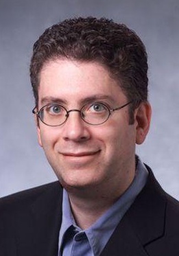 Bill Prady