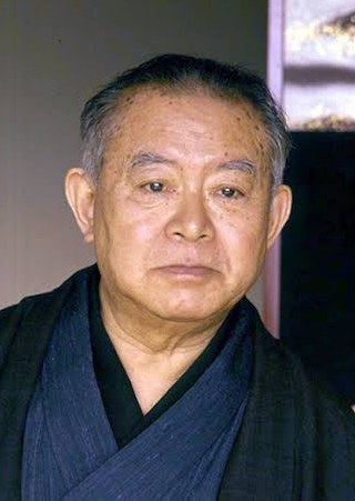 谷崎润一郎