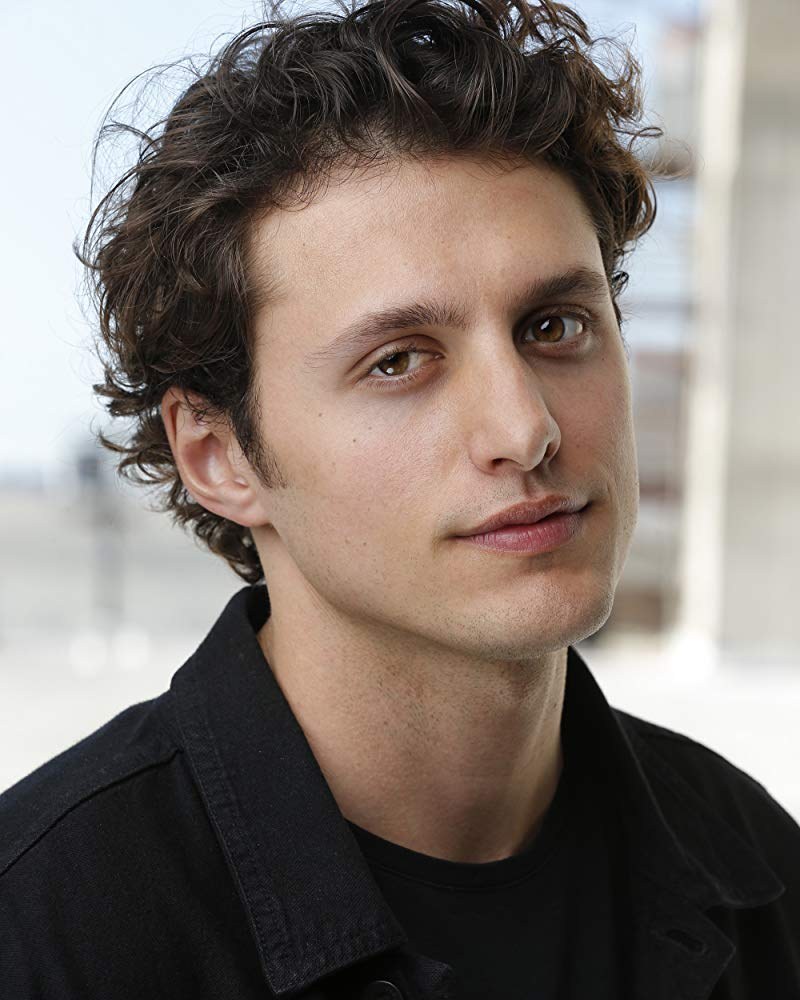 Michael Vlamis