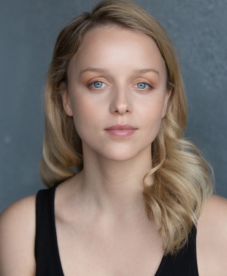 Georgina Beedle