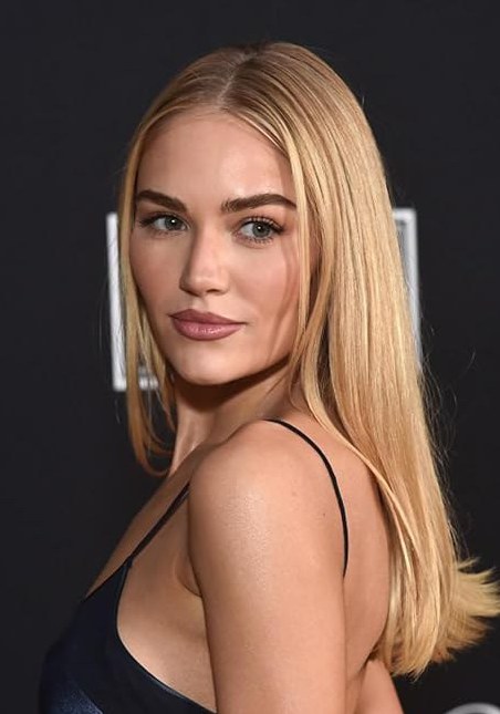 Michelle Randolph