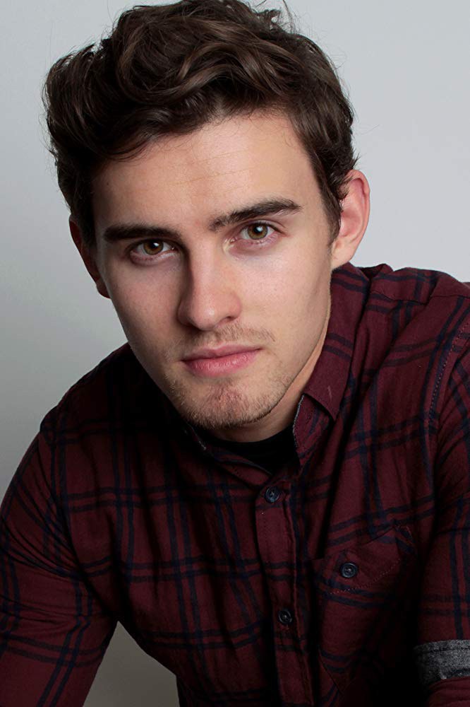Michael Johnston