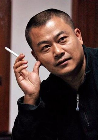 Chen Xiaoqing