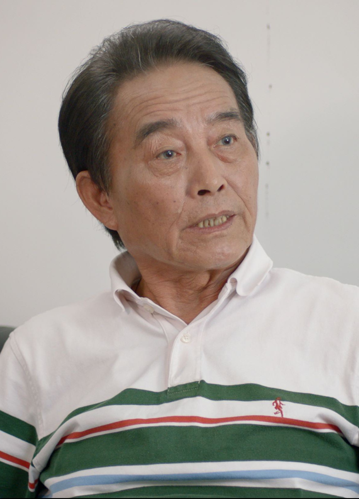 Liu Guosheng