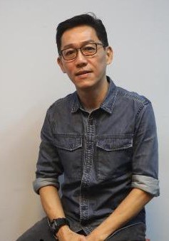 Eric Chen