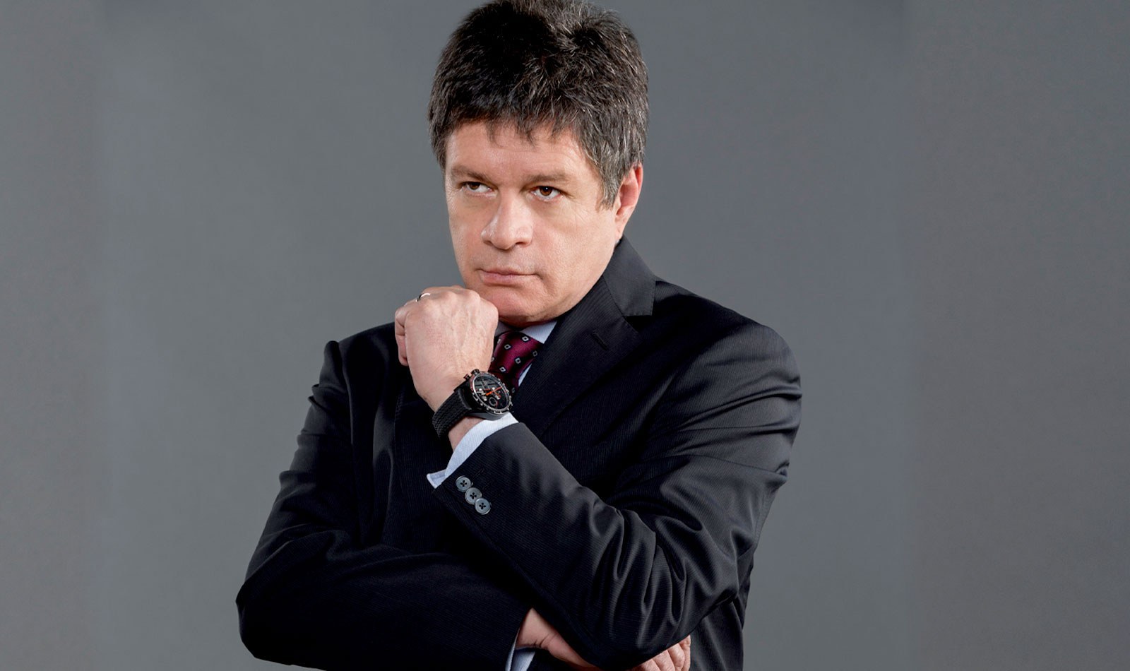 Alejandro Camacho