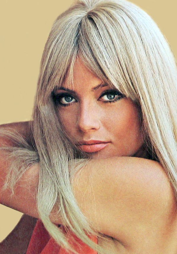 Marisa Mell