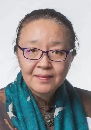 戴锦华
