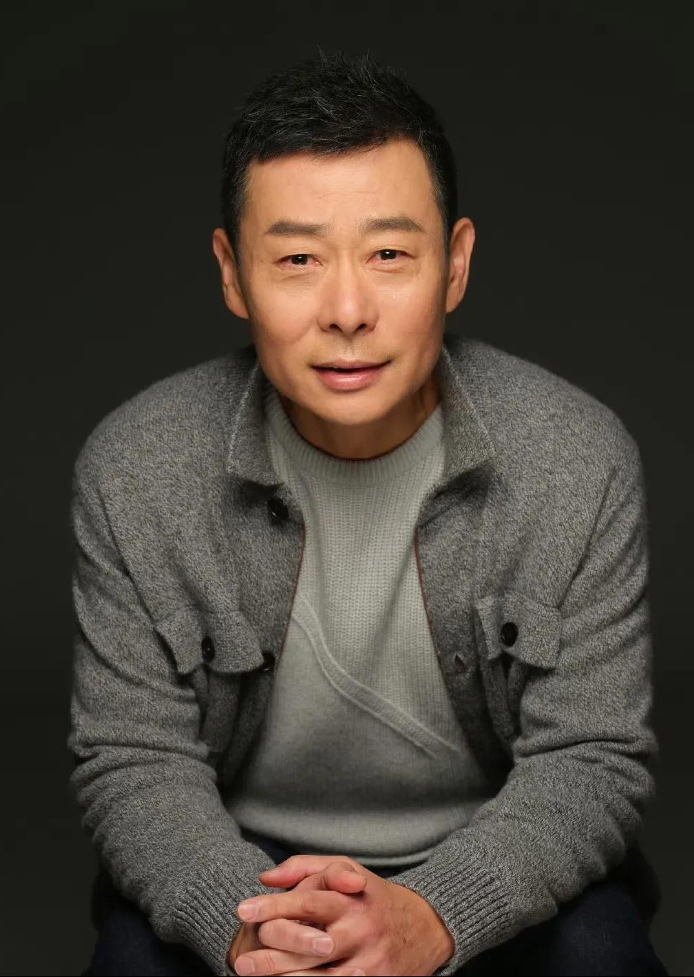 Huo Qing