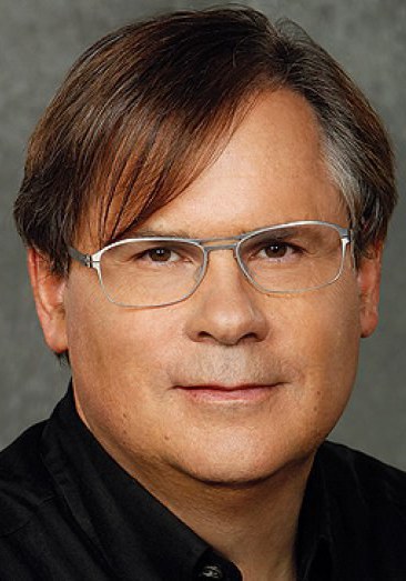 Robert King