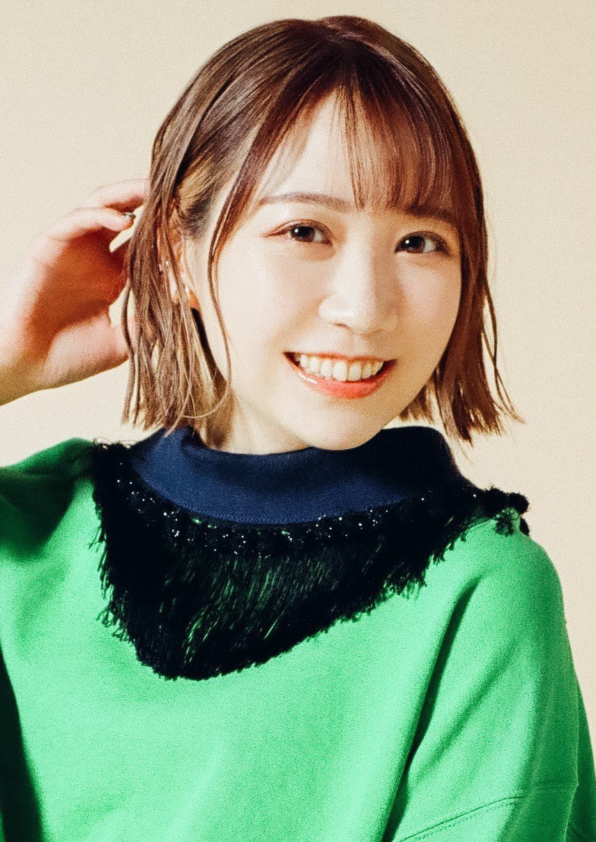 Shiina Natsukawa