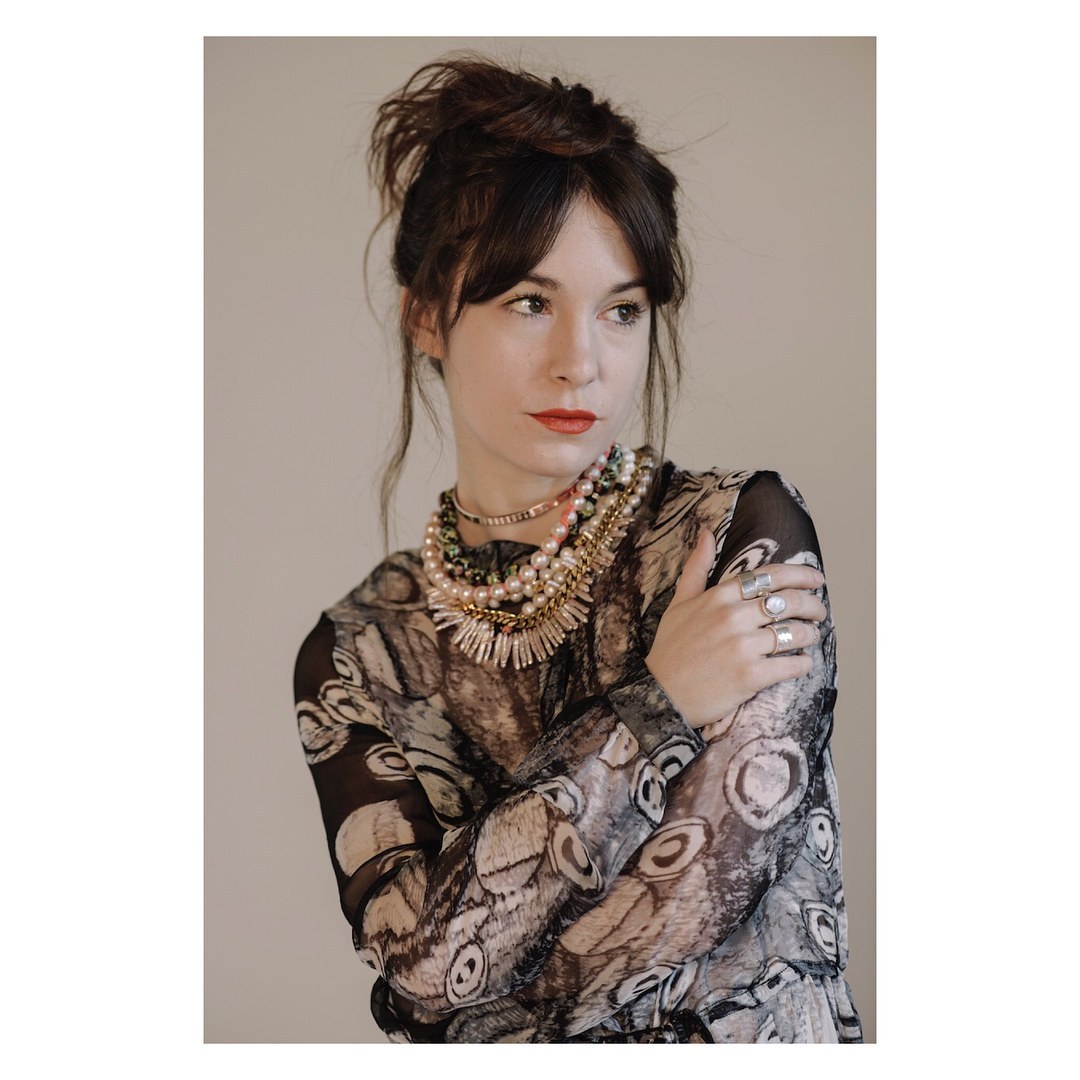 Sophia Del Pizzo