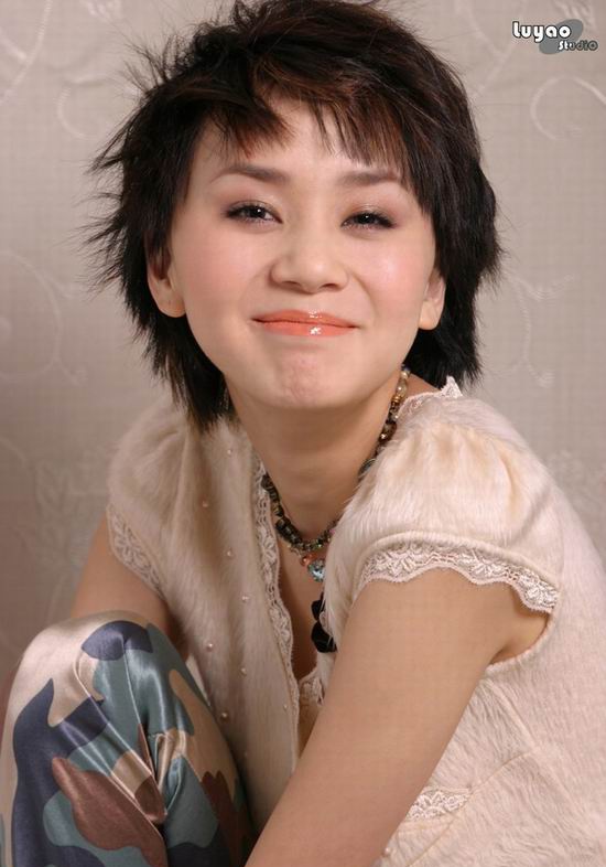 Wang Yinan