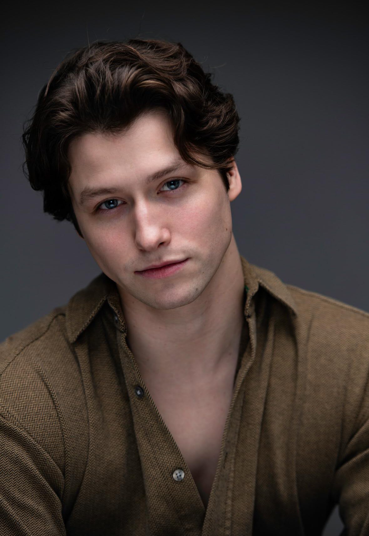 Stephen Kalyn