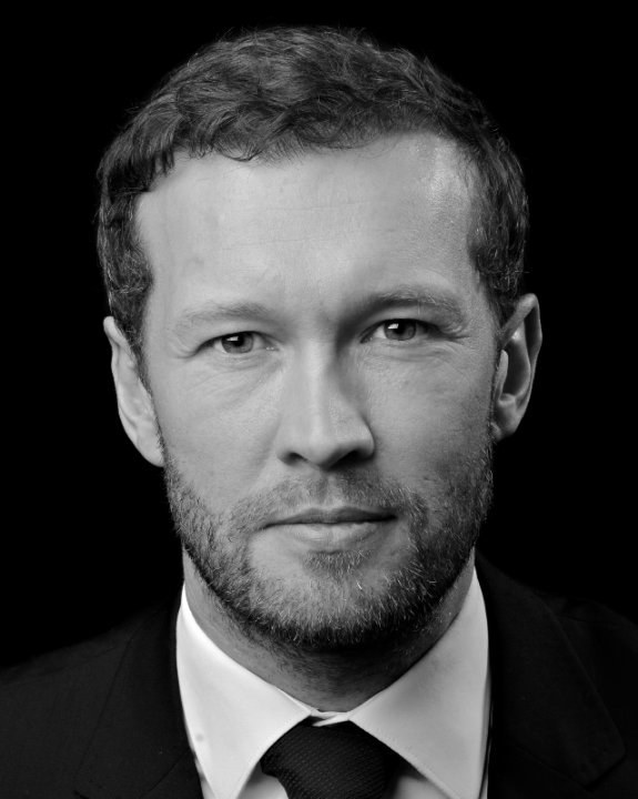 Gordon Alexander